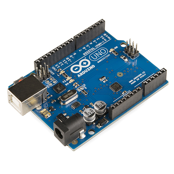 Arduino UNO R3 보드