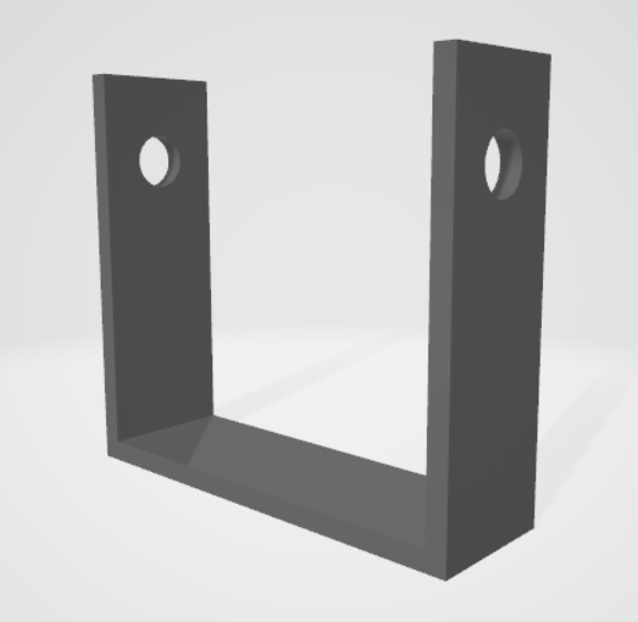 3D 프린팅 포토게이트 프레임
